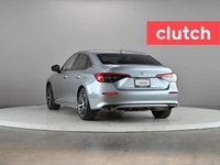 NO ACCIDENTS / CLEAN CARFAX / 1 OWNER / Auto Dimming Rearview Mirror, Front Heated Seats, Rear Heate... (image 5)