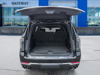 Elevate your everyday journeys with this 2026 Chevrolet Suburban Premier 4WD 4-Door SUV — a commandi... (image 7)