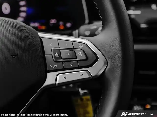 2026 Volkswagen Jetta Trendline | Backup Camera | Digital in Cars & Trucks in Abbotsford - Image 17