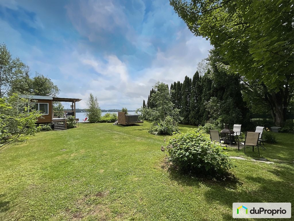 $725,000 - Cottage for sale in Shawinigan (Lac-A-La-Tortue) — photo 3