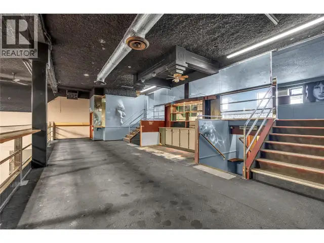 333 Main Street Penticton, British Columbia in Commercial & Office Space for Sale in Penticton - Image 37