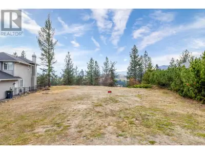 Bring your own builder to this 0.33-acre lot, offering the perfect opportunity to construct either a...