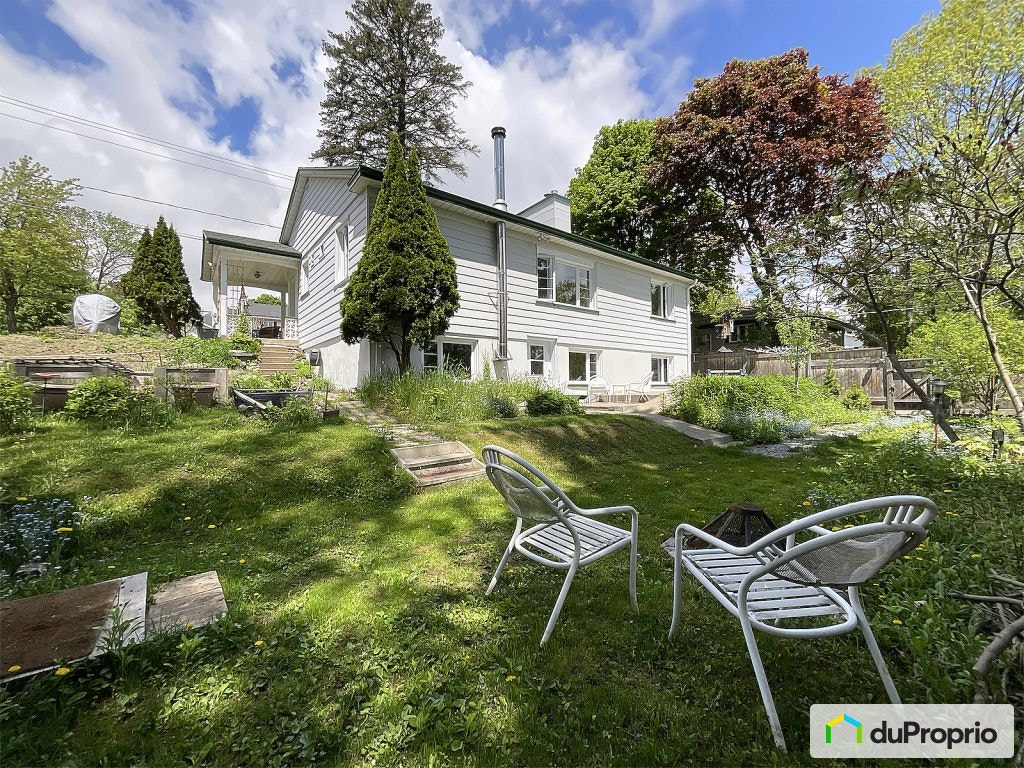 $725,000 - Bungalow for sale in Sillery — photo 2