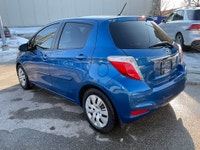 Vehicle Highlights: - Low Mileage Very rare and desirable Toyota Yaris Hatchback LE has landed at Fi... (image 4)