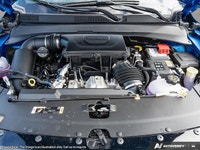 This Jeep Compass boasts a Intercooled Turbo Regular Unleaded I-4 2.0 L/122 engine powering this Aut... (image 7)