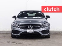 Electric Parking Brake, Painted Calipers, Brake Assist and more! Clutch is the largest online used c... (image 2)