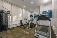 Visit our Website: https://www.capreit.ca/apartments-for-rent/etobicoke-on/dixon-apartments/ Fitness... (image 2)