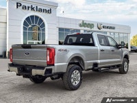 This Ford Super Duty F-350 SRW delivers a Regular Unleaded V-8 7.3 L engine powering this Automatic... (image 5)