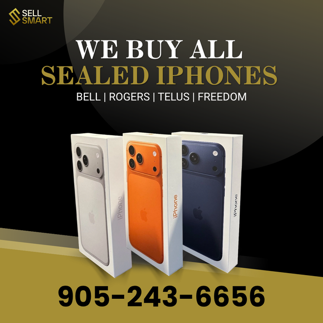 CASH FOR PHONES, IPHONES SAMSUNGS - NEW/USED/CRACKED/ TODAY! in Cell Phones in Oshawa / Durham Region - Image 3