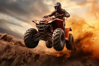 ATV, UTV and Quad Services or Pre purchase Inspection Our Services: ✅Change oil and filter. ✅Check a...