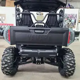 2026 Yamaha Wolverine X2 1000 XTR $500 Accessory Bonus $174 bw O in ATVs in Regina - Image 6