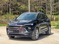 Turbocharged 1.3-litre engine for efficient performance - All-wheel drive for enhanced traction in C... (image 7)