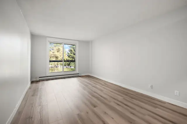 3.5 Style Condo, Tout inclus, Semi-Meublé 1,395.00$ in Long Term Rentals in City of Montréal - Image 13