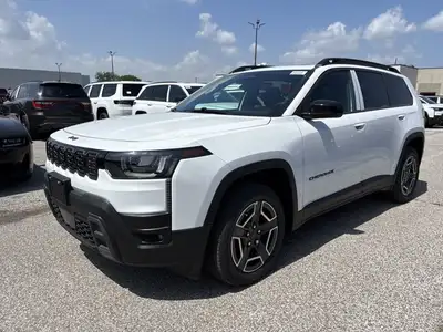 QUICK ORDER PACKAGE 23G LIMITED -inc: Engine: 1.6L I4 EP Turbo Hybrid Transmission: Electronic Varia...