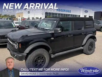 Welcome to Woodridge Ford. Leather Seats, 360-Degree Camera, Luxury Package, Wireless Charging, Navi...