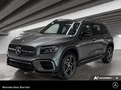 Mercedes-Benz Rive-Sud, la destination Mercedes-Benz par excellence. Bienvenue en première classe. D...