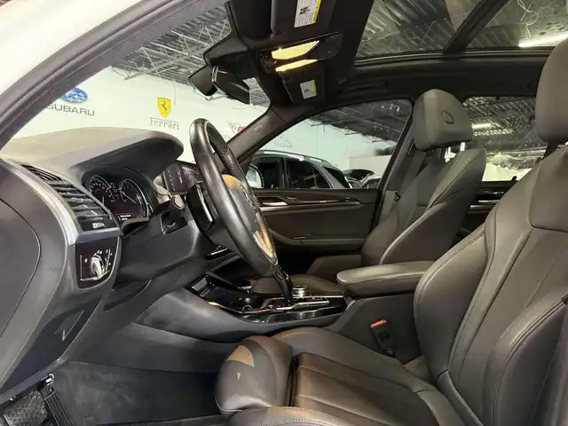2019 BMW X3 No Accidents l xDrive l CarPlay l Wireless Charger in Cars & Trucks in City of Toronto - Image 19