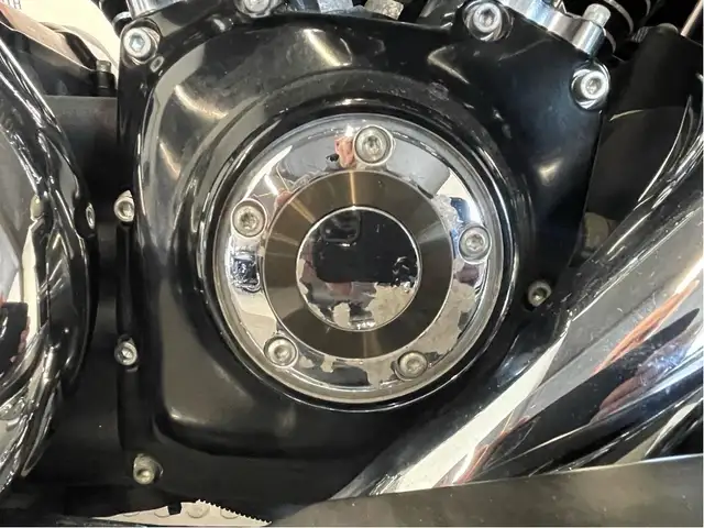 2013 Harley-Davidson CVO Road King 110TH ANNIVERSARY CVO/110 TWI in Street, Cruisers & Choppers in North Bay - Image 13