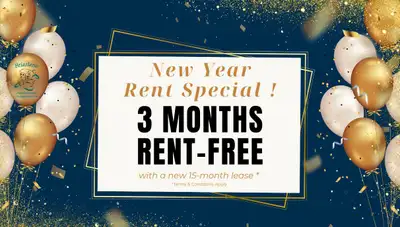 Discover newly renovated luxury rental suites at Ramsden Place, ideally situated just steps from the...