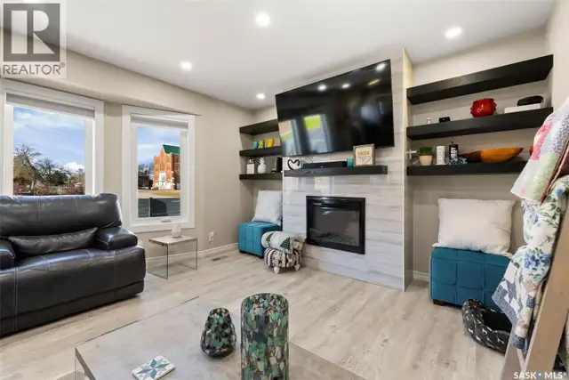 421 2nd AVENUE Odessa, Saskatchewan in Houses for Sale in Regina - Image 6