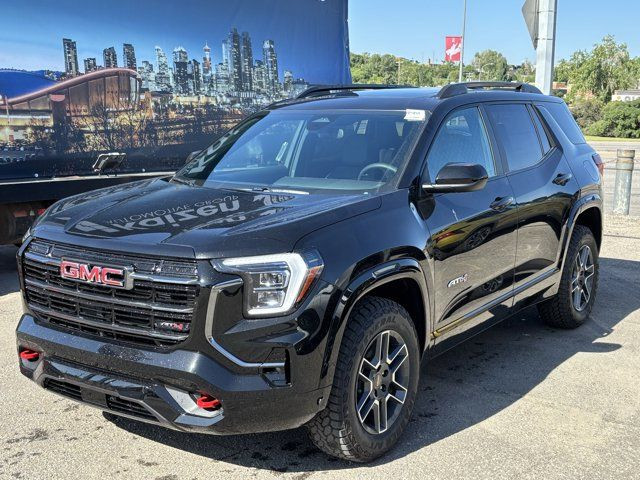 2026 GMC Terrain AWD AT4 in Cars & Trucks in Calgary