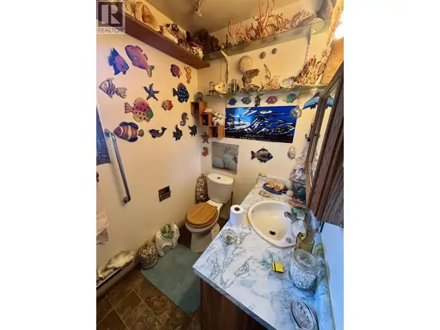 133 BAXTER AVENUE Kitimat, British Columbia in Condos for Sale in Kitimat - Image 12