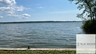 This well-kept 2-bedroom, 1-bath unit offers comfortable living in a quiet waterfront community. The...