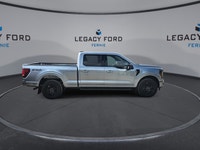 *FX4 Off-Road Package, Tow Package, XLT Black Appearance Package, Power Sliding Rear Window!* The 20... (image 8)