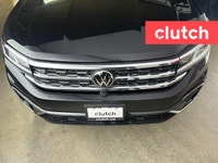 Power Tailgate/Hatch, Cornering Lights, Auto Dimming Rearview Mirror and more! Clutch is the largest... (image 6)
