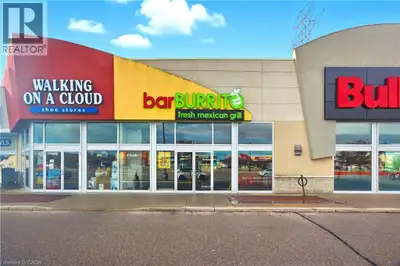 Business for Sale – BarBurrito Franchise Opportunity Excellent opportunity to acquire a well-establi...