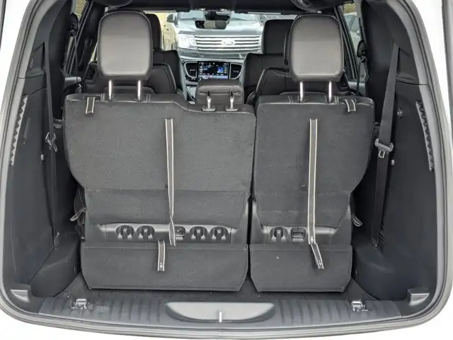 2026 Chrysler Grand Caravan SXT * Power Liftgate - in Cars & Trucks in Calgary - Image 31
