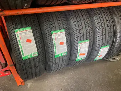 PROFESSIONAL TIRE, BRAKES, GENERAL REPAIRS AND ALIGNMENT SHOP #1 TIRES (101 TORO RD, UNIT#3, M3J 2Z1...