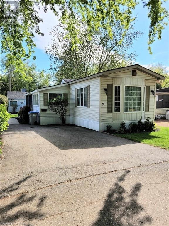 9839 LAKESHORE Road Unit 25 Lambton Shores, Ontario Houses for Sale Grand Bend Kijiji