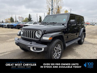 Only 6,500 Miles! This Jeep Wrangler delivers a Regular Unleaded V-6 3.6 L/220 engine powering this... (image 2)