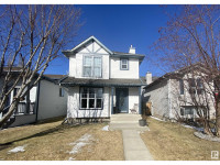 1486 GRANT WY NW Edmonton, Alberta