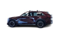 Dilawri Mitsubishi Recent Arrival! 2024 Mazda CX-90 PHEV ABS brakes, Active Cruise Control, Alloy wh... (image 8)