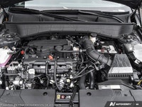 This Hyundai Kona has a strong Intercooled Turbo Regular Unleaded I-4 1.6 L/98 engine powering this... (image 5)