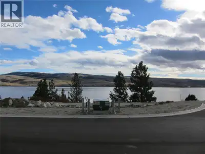 Bare land strata lot on Nicola Lake with access to water frontage! Build your dream home on Nicola l...