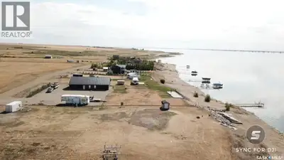 Welcome to Canyon Beach Resort, located on the east shores of Last Mountain Lake only one hour from...