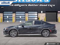 Look at this certified 2023 Subaru WRX AWD | 6-Speed Manual | Heated Seats | Carplay + Android Auto... (image 1)