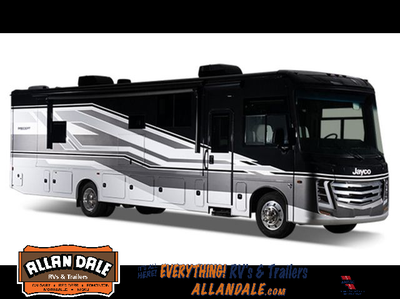 2026 Jayco Precept 31UL Luxury, Space & Comfort on Every JourneyExperience the road like never befor...