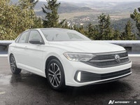 Welcome to Moncton Chrysler Jeep Dodge. Recent Arrival! 2024 Volkswagen Jetta Comfortline 1.5L I4 Tu... (image 7)