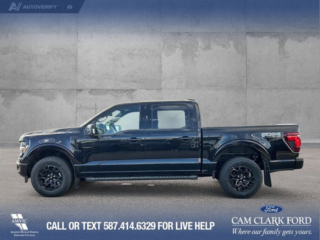 2025 Ford F-150 XLT in Cars & Trucks in Calgary - Image 4