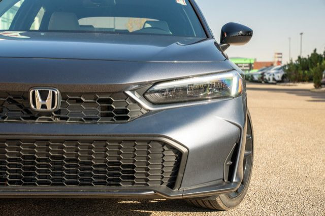 2026 Honda Civic Hatchback Hybrid Sport in Cars & Trucks in Edmonton - Image 4