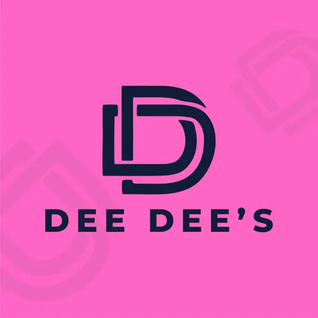 Dee's Daily ride share $2564840293300866121