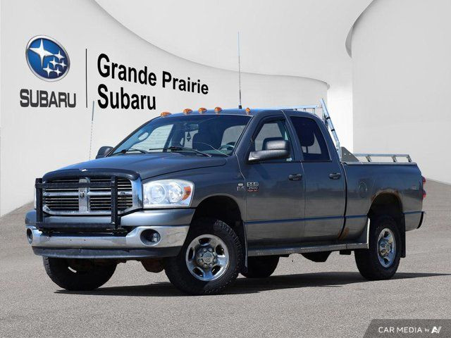 2009 Dodge Ram 2500 SLT in Cars & Trucks in Grande Prairie
