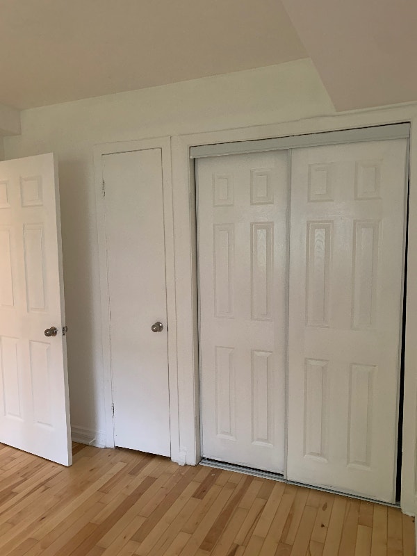 3 1/2 for rent NDG Locations longue durée Ville de Montréal Kijiji