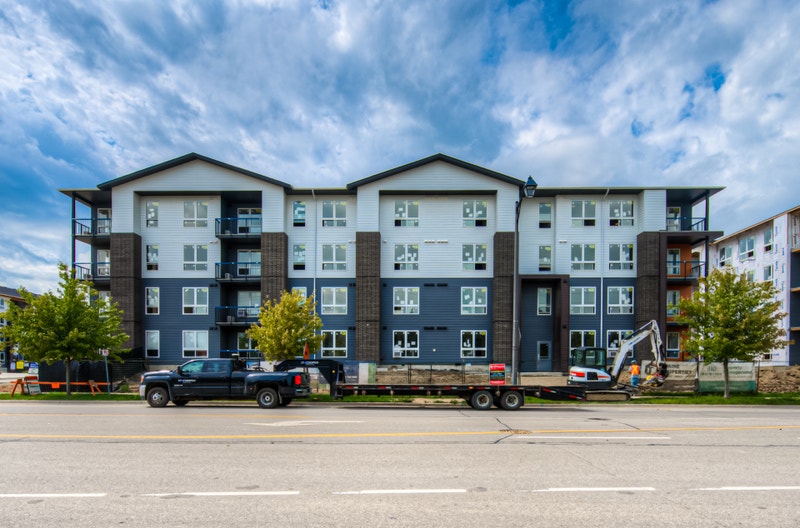 Sterling Square Apartments Mezzo Apartment for Rent Long Term