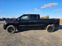 2024 Chevrolet Silverado 1500 LT Trail Boss with only 16,276 km. Clean history with no accidents See... (image 7)