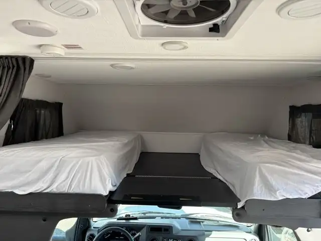 2023 Forester 2501 CD in RVs & Motorhomes in Laval / North Shore - Image 20